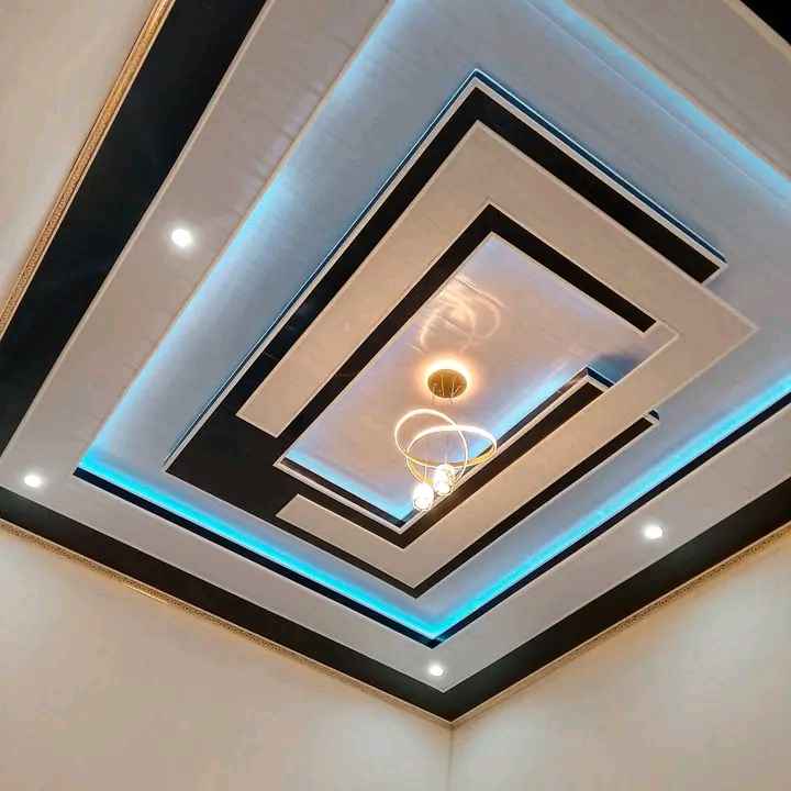 Atap Plafon Pvc Motif Kayu